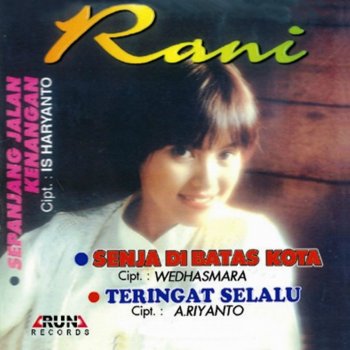 Rani Senja Dibatas Kota (Instrumental)