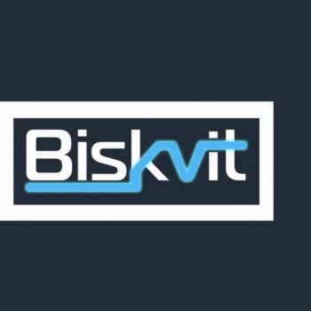 Biskvit Feel It Rabbit