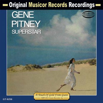 Gene Pitney Playing Games Of Love