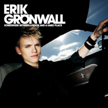 Erik Grönwall When You Fall
