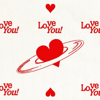 Feel Kim LOVE YOU! (Inst.)