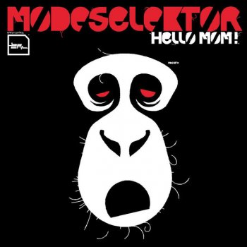 Modeselektor feat. TTC Dancing Box