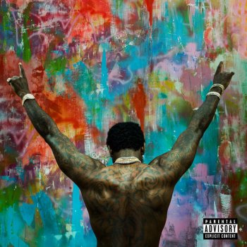 Gucci Mane No Sleep