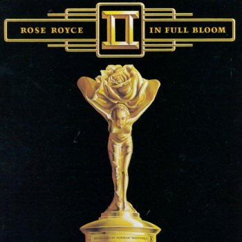 Rose Royce Wishing on a Star
