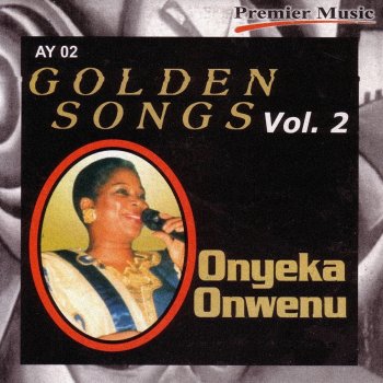 Onyeka Onwenu Why