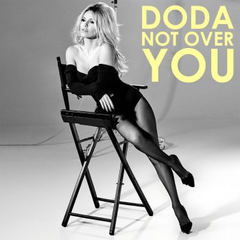Doda Not Over You