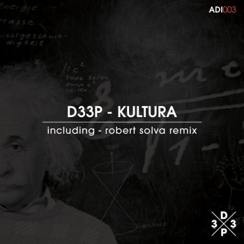 D33P Kultura - Original Mix