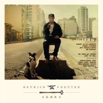 Henrick Fuentes feat. Savave Do Green