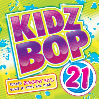 KIDZ BOP Kids The Edge of Glory