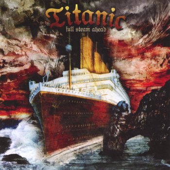 Titanic Holy Ground