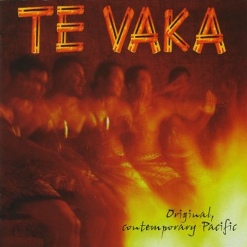 Te Vaka Te Namo