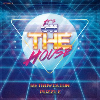 RetroVision Puzzle