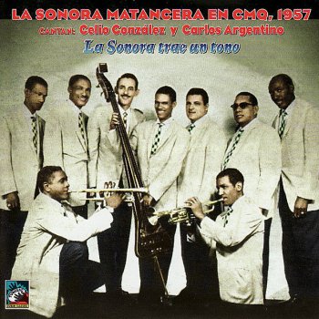 La Sonora Matancera Baila Mi Rumba - Presentación
