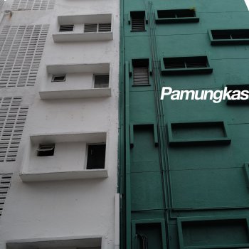 Pamungkas Deeper (Solipsism)