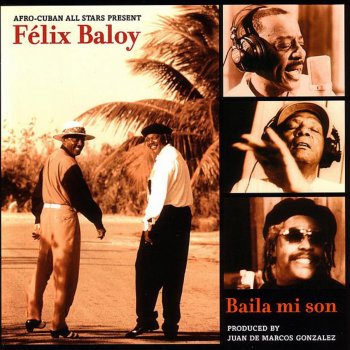 Felix Baloy El Son de Baloy