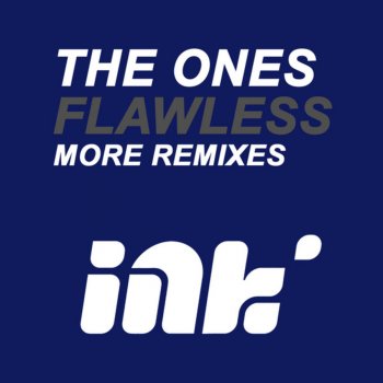 The Ones Flawless (Harry's Afro Hut Remix)