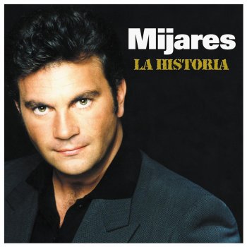 Mijares Alma Fria