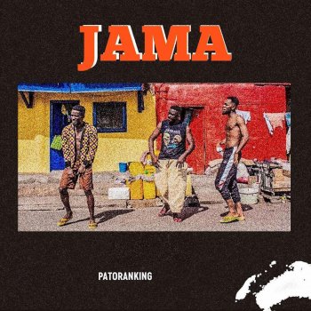Patoranking Jama