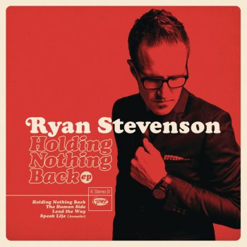 Ryan Stevenson Lead the Way