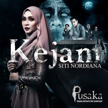 Siti Nordiana Kejam (From "Pusaka")