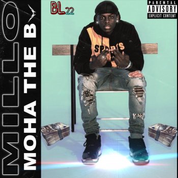 Moha the B Millo