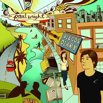 Paul Wright Carlsbad