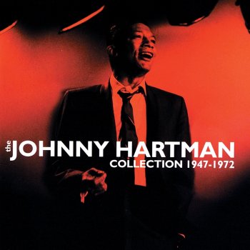 Johnny Hartman If I Had You