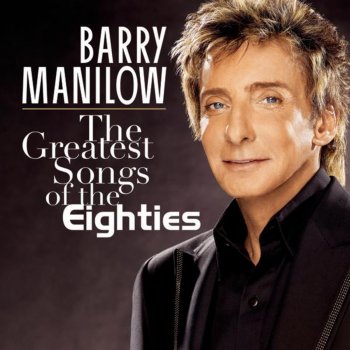 Barry Manilow Hard to Say I'm Sorry