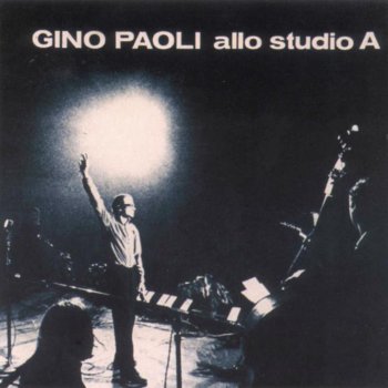 Gino Paoli Sapore di sale