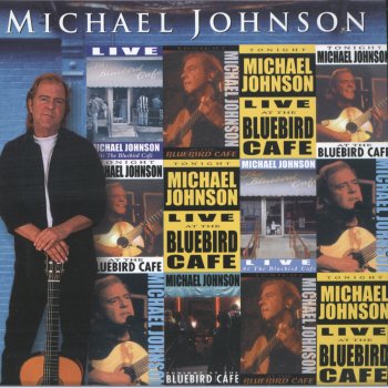 Michael Johnson Cain's Blood
