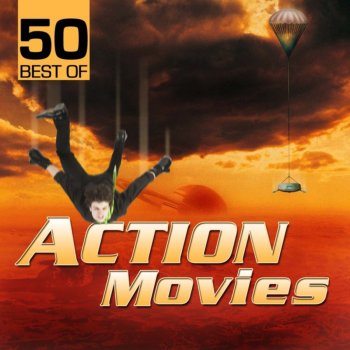Movie Sounds Unlimited Theme From Salt