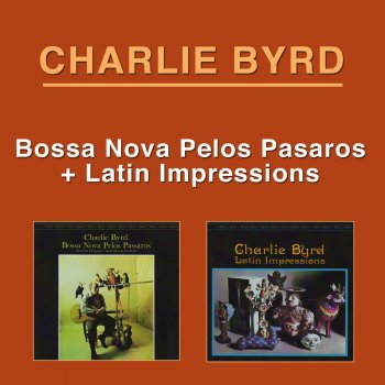 Charlie Byrd Galopera (Acuaiero Asuncena)