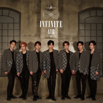 INFINITE One Day (Japanese Version)