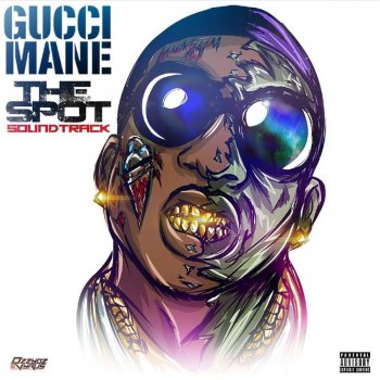 Gucci Mane Orange
