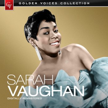 Sarah Vaughan If You Could See Me Know