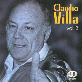 Claudio Villa A voce 'e mamma