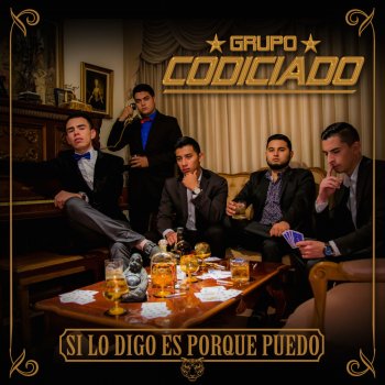 Grupo Codiciado El 20