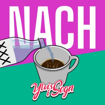 Ylvis Nach
