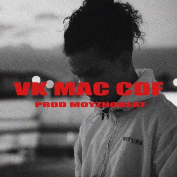 Vk Mac Cdf