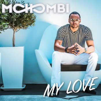 Mohombi My Love