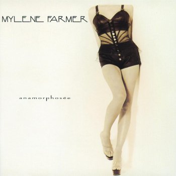 Mylène Farmer Comme j'ai mal