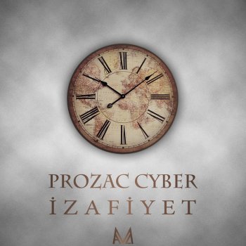 Prozac Cyber feat. Hidra Dizgin Olmaz Hislerim