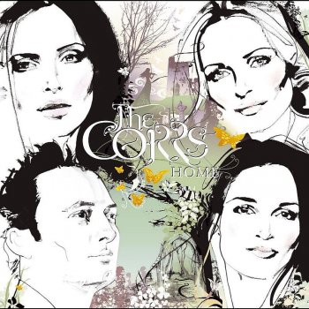 The Corrs Buachaill On Eirne