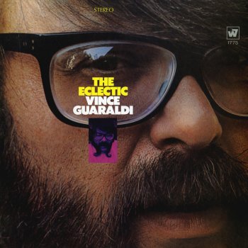 Vince Guaraldi Nobody Else