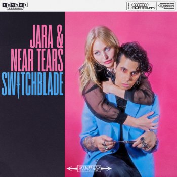 JARA feat. Near Tears Switchblade