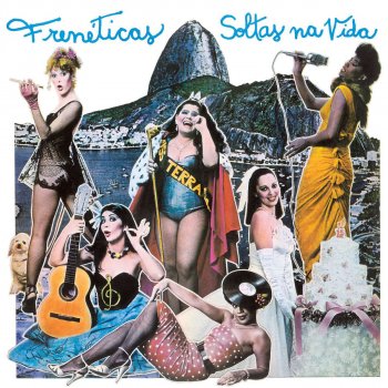 Frenéticas Baby Face