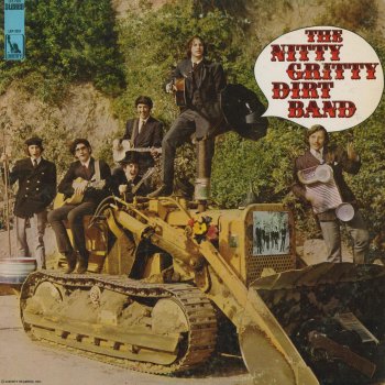 Nitty Gritty Dirt Band Candy Man