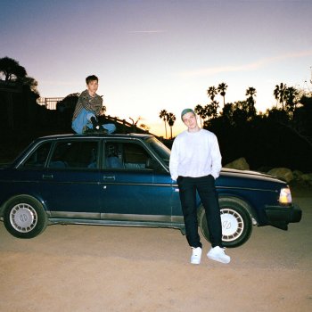 Lauv feat. Troye Sivan & MNEK i'm so tired... - MNEK remix
