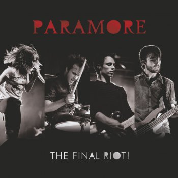 Paramore For a Pessimist, I'm Pretty Optimistic (Live From Chicago)
