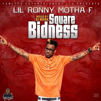 Lil Ronny MothaF Muda